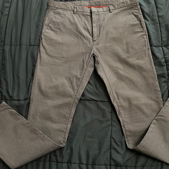 Hugo boss men’s dress pants